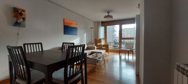 La maison de Íñigo