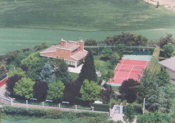 Huis in Esparza, España