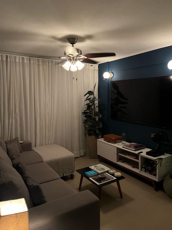 Casa di Marcos Paulo