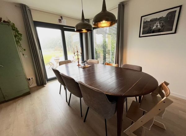 Our family house ❤️