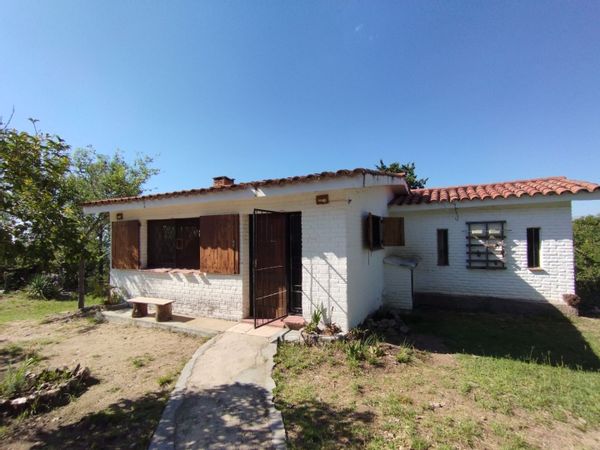 Gonzalo's house