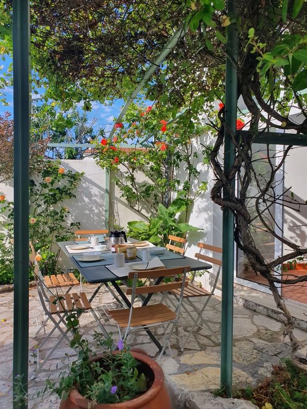 Casa di Marie-Amélie