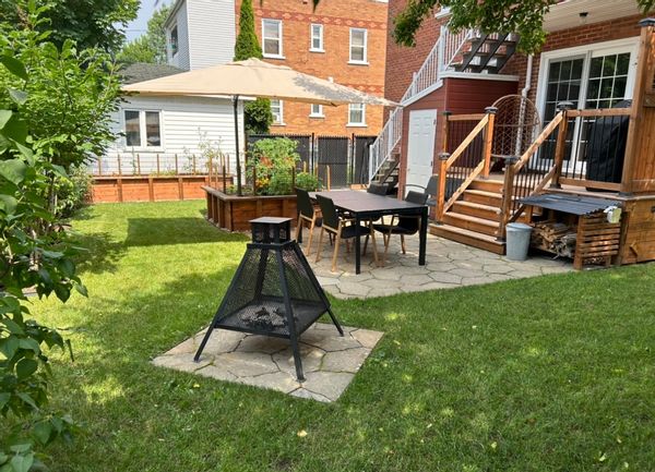 Casa de Charles-Alexandre