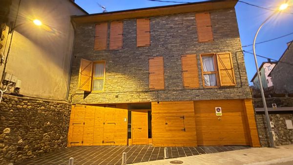 Teresas hus