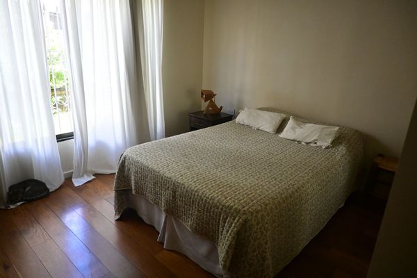 Melisa y Diego's house