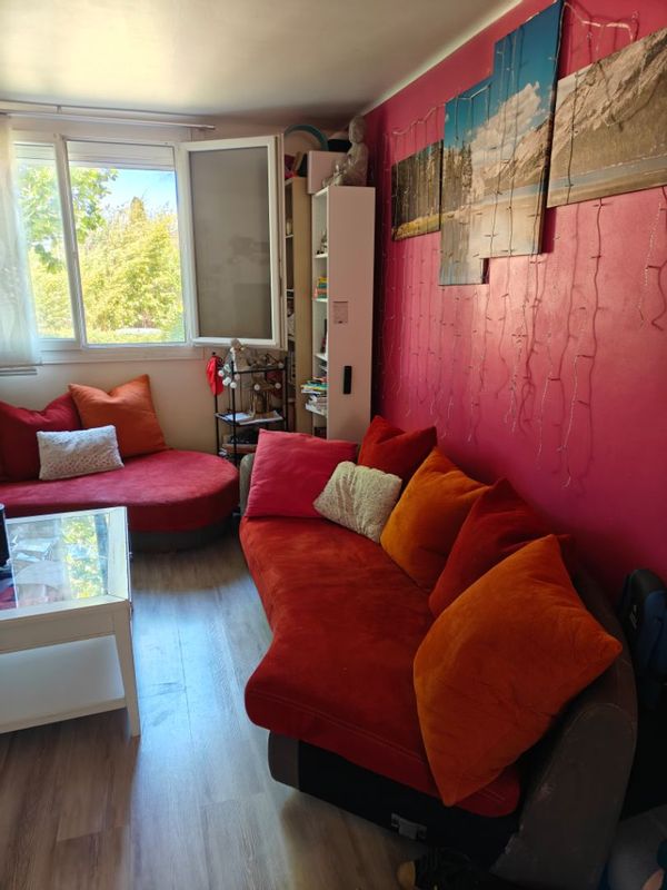 Prescillia s Haus