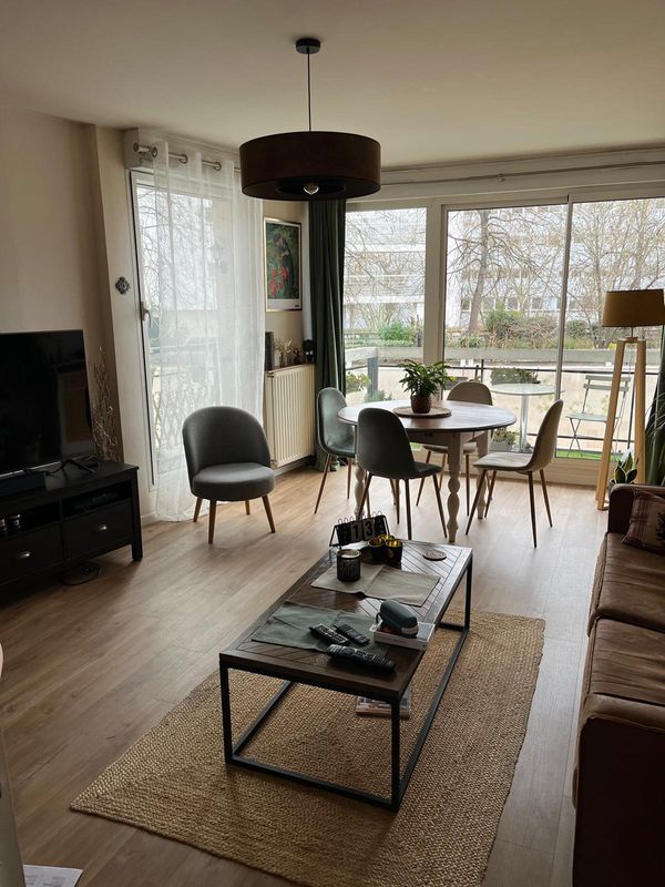 Casa di Jean-Baptiste