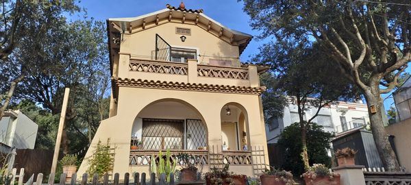 Casa di Mark