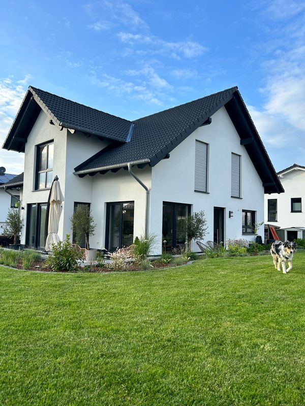 La maison de Michele