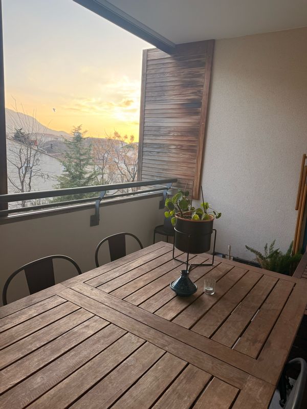 Maison de Laetitia et Jeremy