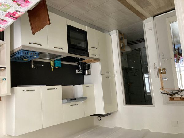 Casa di Débora Sara