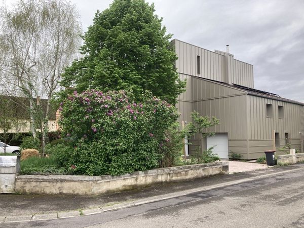 huis van Débora Sara