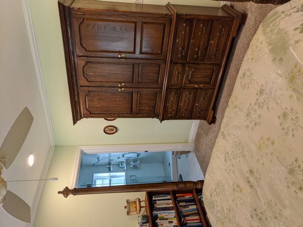 La maison de Vincent