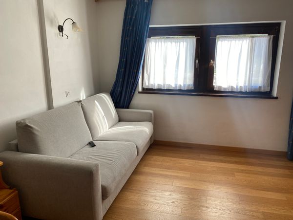 Appartamento monolocale nel cuore delle dolomiti, a Selva di Val Gardena!