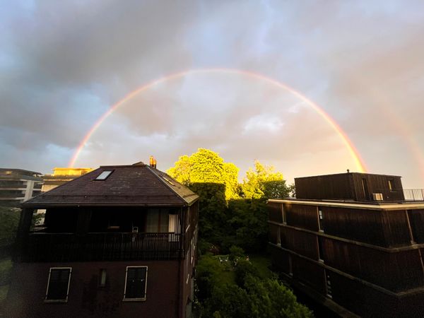 huis van Esther & Yves