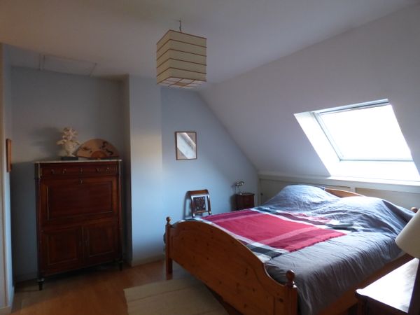 Casa di Benedicte et Tony