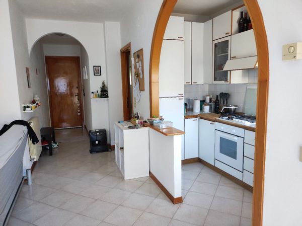 La maison de alessandro