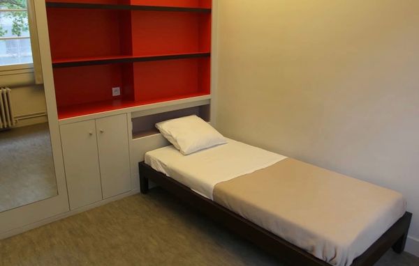 Maison des étudiants de l'Asie du Sud Est