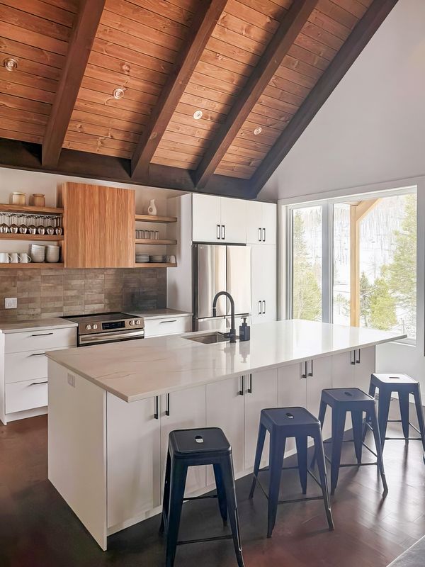 Le Cozy Shack - Piscine, Golf, Ski