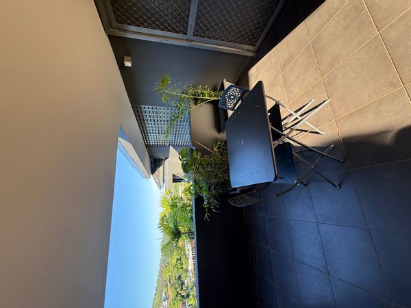 Casa di Jasmine et Marc