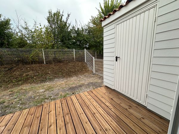 La maison des LE BARBIER