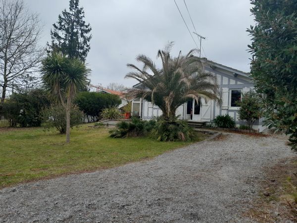 Casa de Yolande