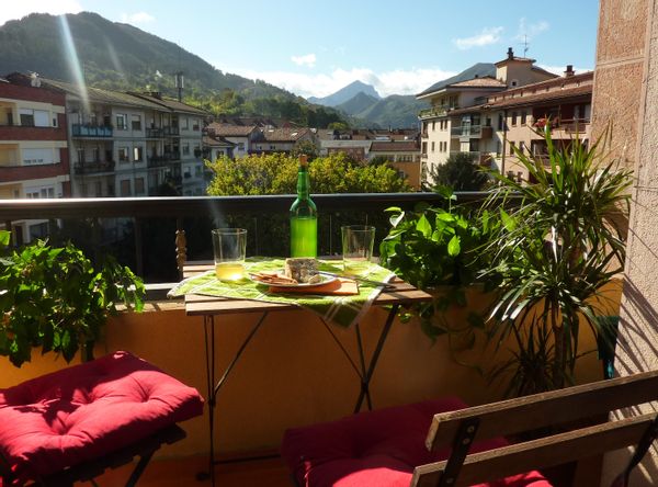 La casa de Ana Llano