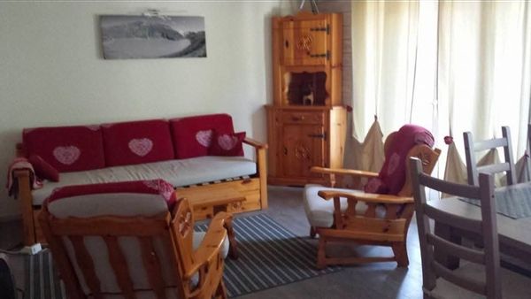 Casa di sandrine