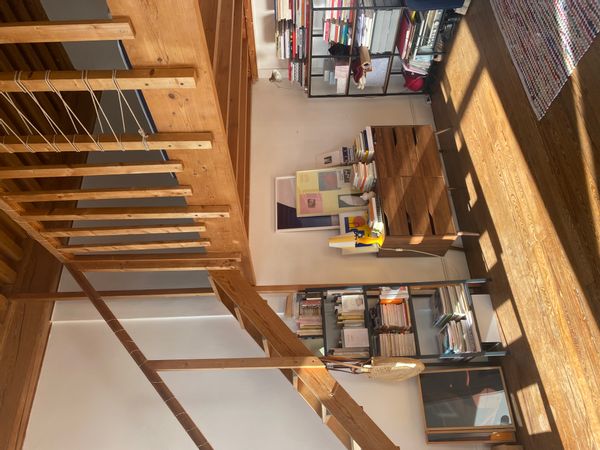 L'appartement de Sarah