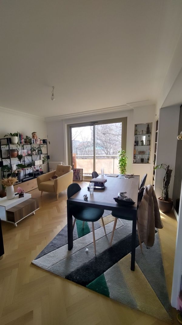 Chez Anaïs & Quentin