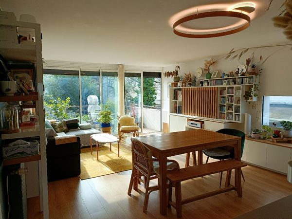 Casa di Marie-Andrée