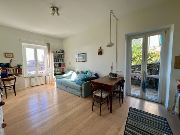 La maison de Edoardo