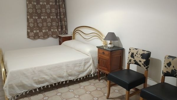 La maison de Cristina