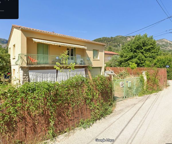 Casa di zoe et nathan