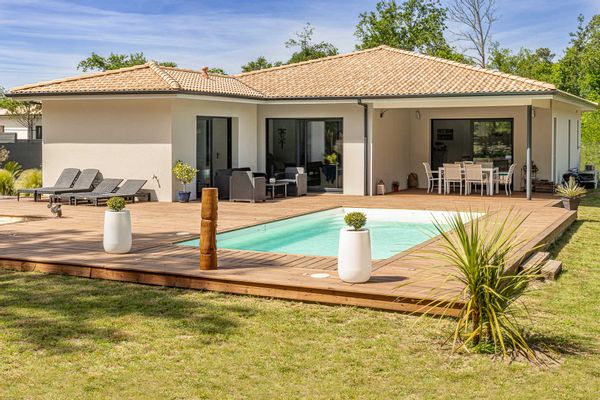 La maison de Guillaume