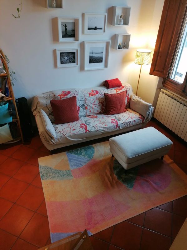 La maison de Clara Franziska