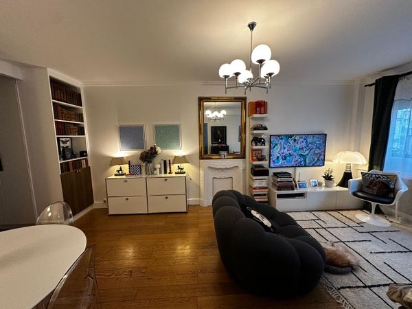 Casa di Thomas et Margarita