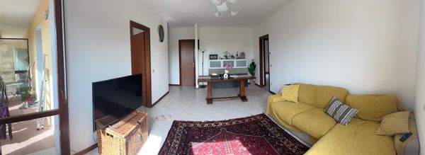 Casa a Sarzanello