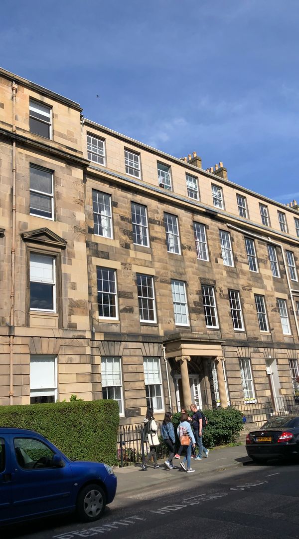 Stockbridge Nest