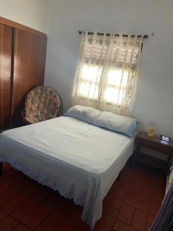 Casa di Simon Andres