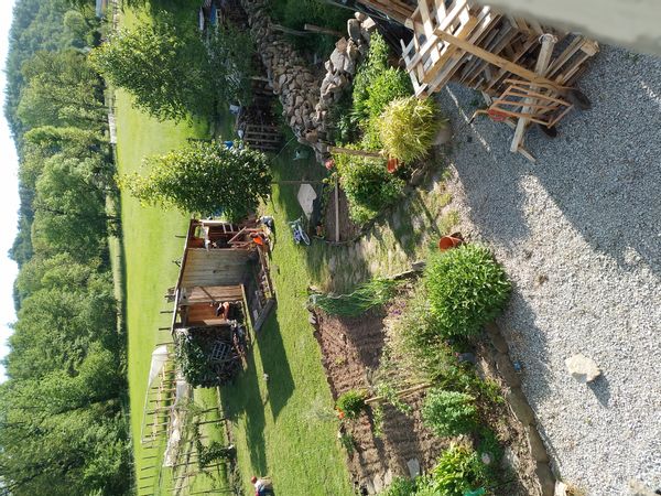 La maison des François