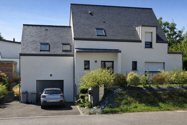 La maison de Sev&Seb