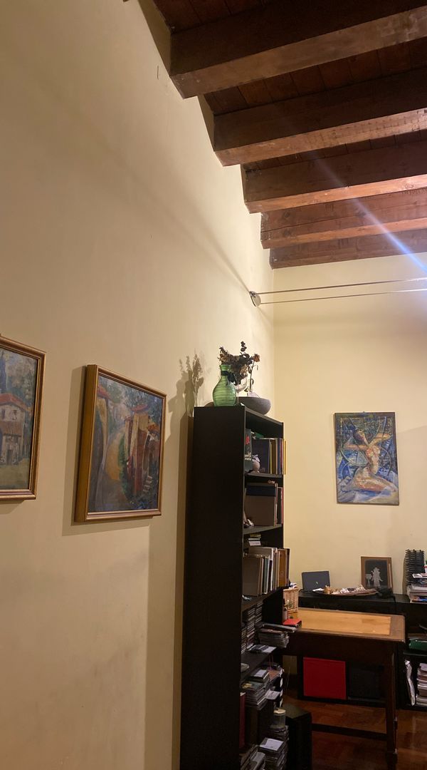 Dilettas hus