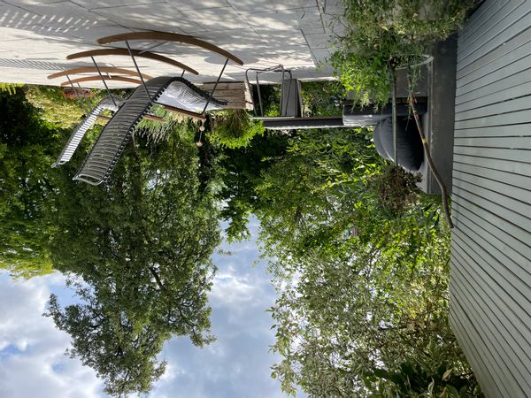 Casa de Tim