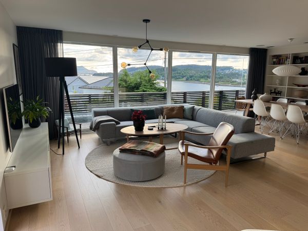 Christel Elisabeth s Haus