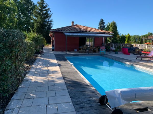 Casa di jean charle