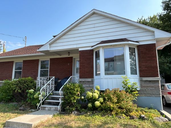 La maison de Alexandre