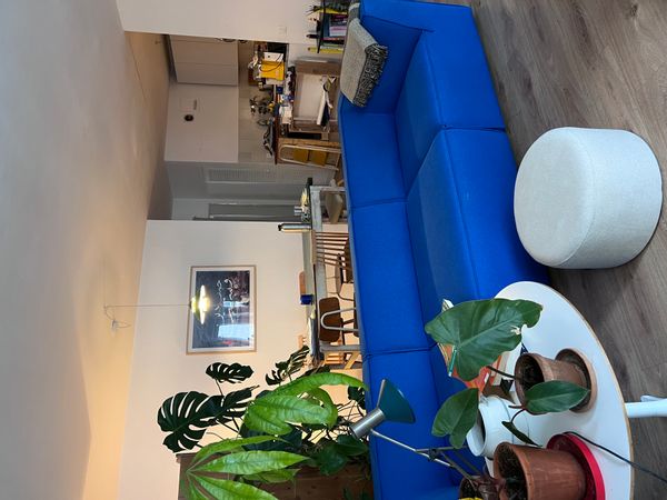 La maison de Catharina