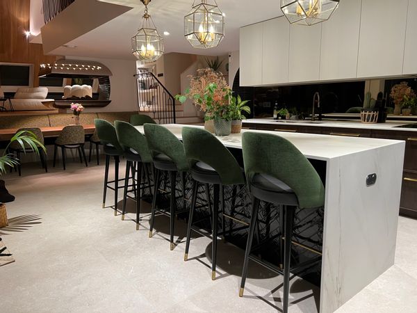 Maison familiale vue sur le lac du Bourget