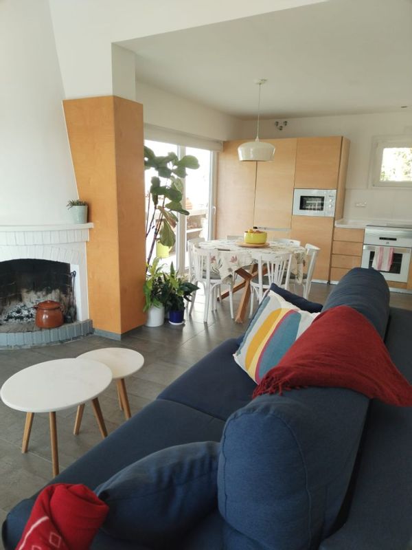 Casa di Pablo y Maria